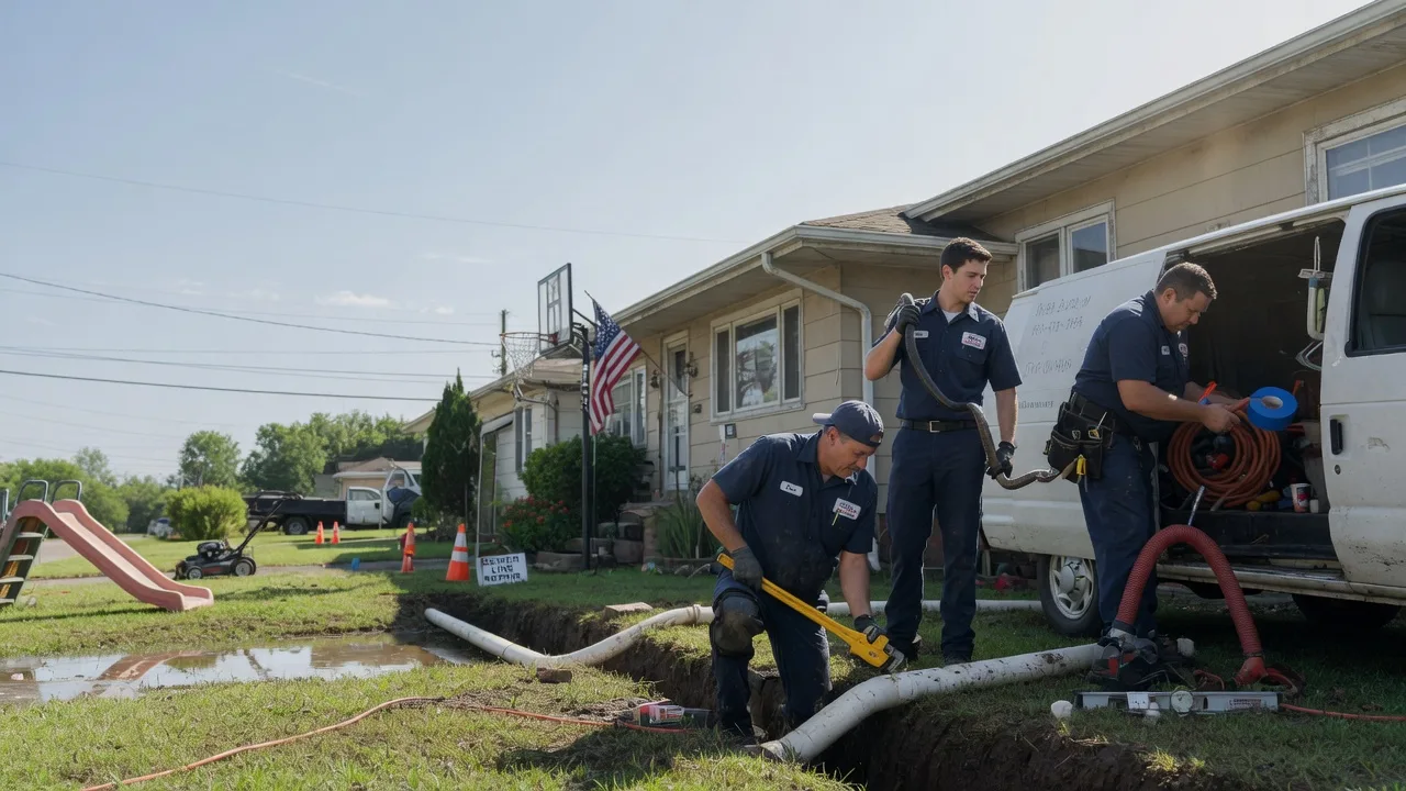 Toilet Installation in Mount Vernon, IL near me